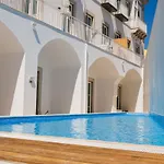 Algarve Sweetness Apartmán *