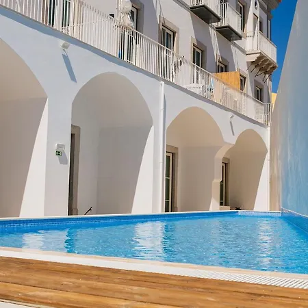 Algarve Sweetness Apartament *