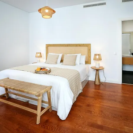 Апартаменты Algarve Sweetness