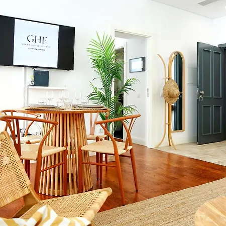 Apartment Algarve Sweetness Faro