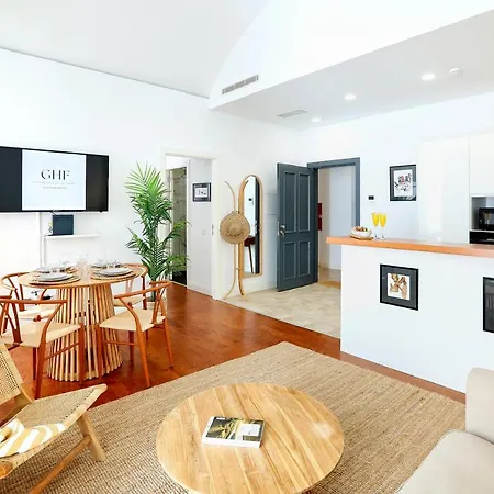 Algarve Sweetness * Faro