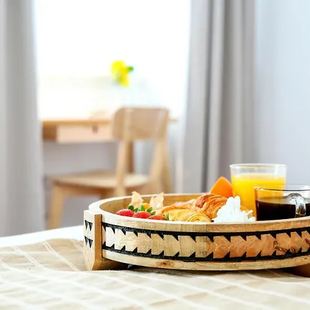 公寓 Algarve Sweetness *