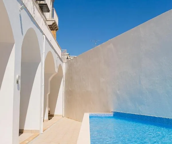 Algarve Sweetness Faro