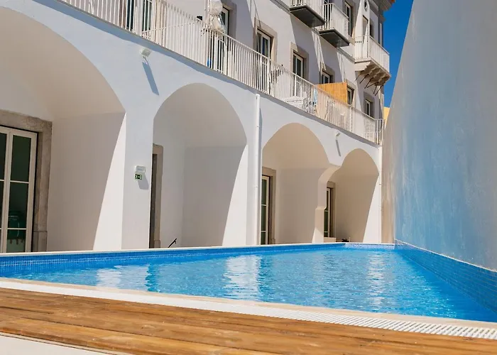 Algarve Sweetness Apartment *