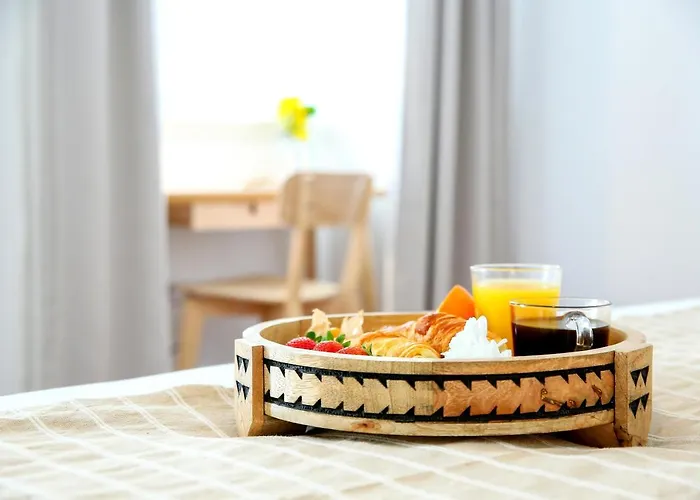 Apartment Algarve Sweetness *
