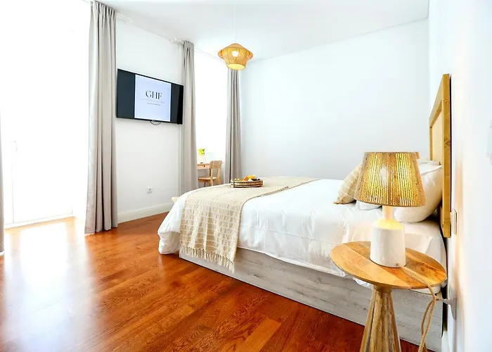 Apartment Algarve Sweetness Faro