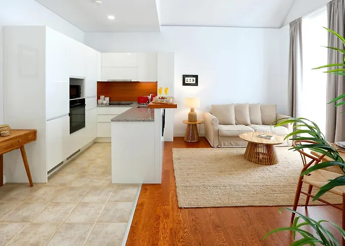 Apartment Algarve Sweetness *
