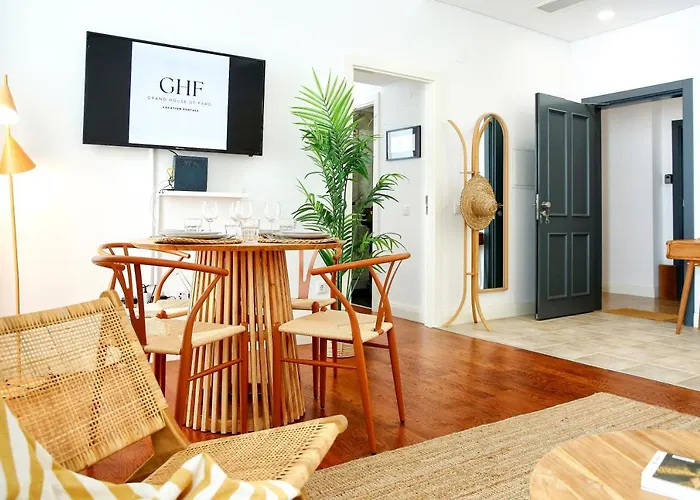 Apartment Algarve Sweetness Faro
