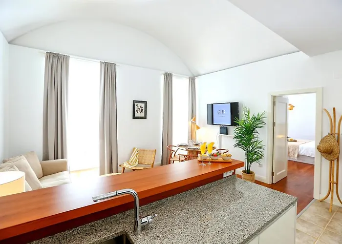 Algarve Sweetness Apartament