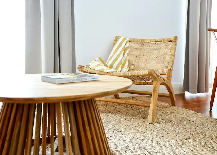 Algarve Sweetness Apartment Faro