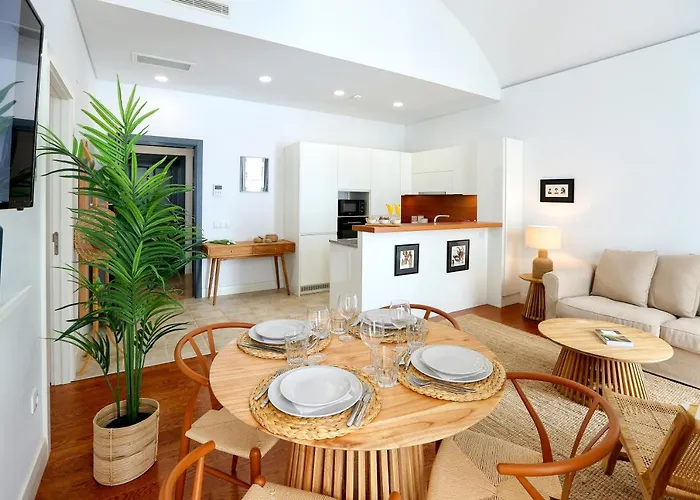 Algarve Sweetness Apartment Faro