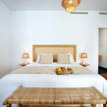 Algarve Sweetness Faro